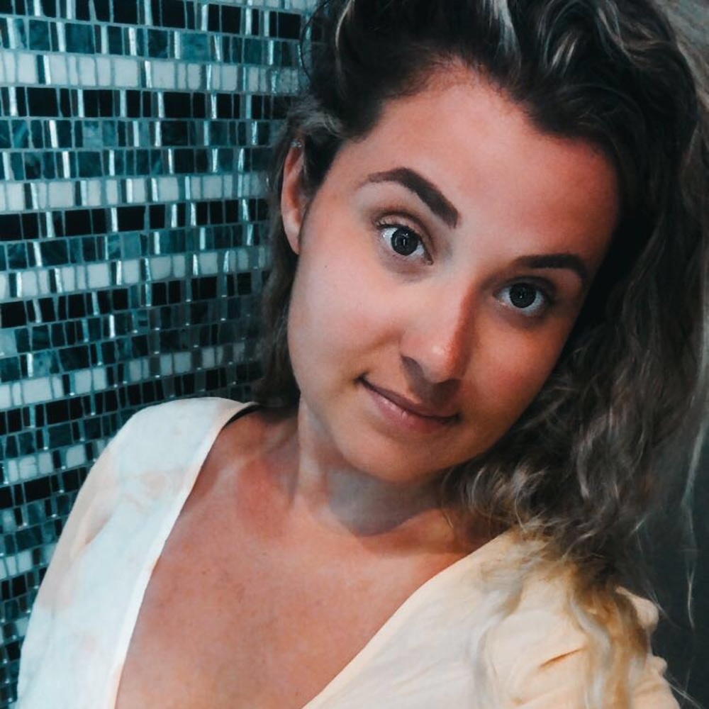 Meet your Posher, Brianna